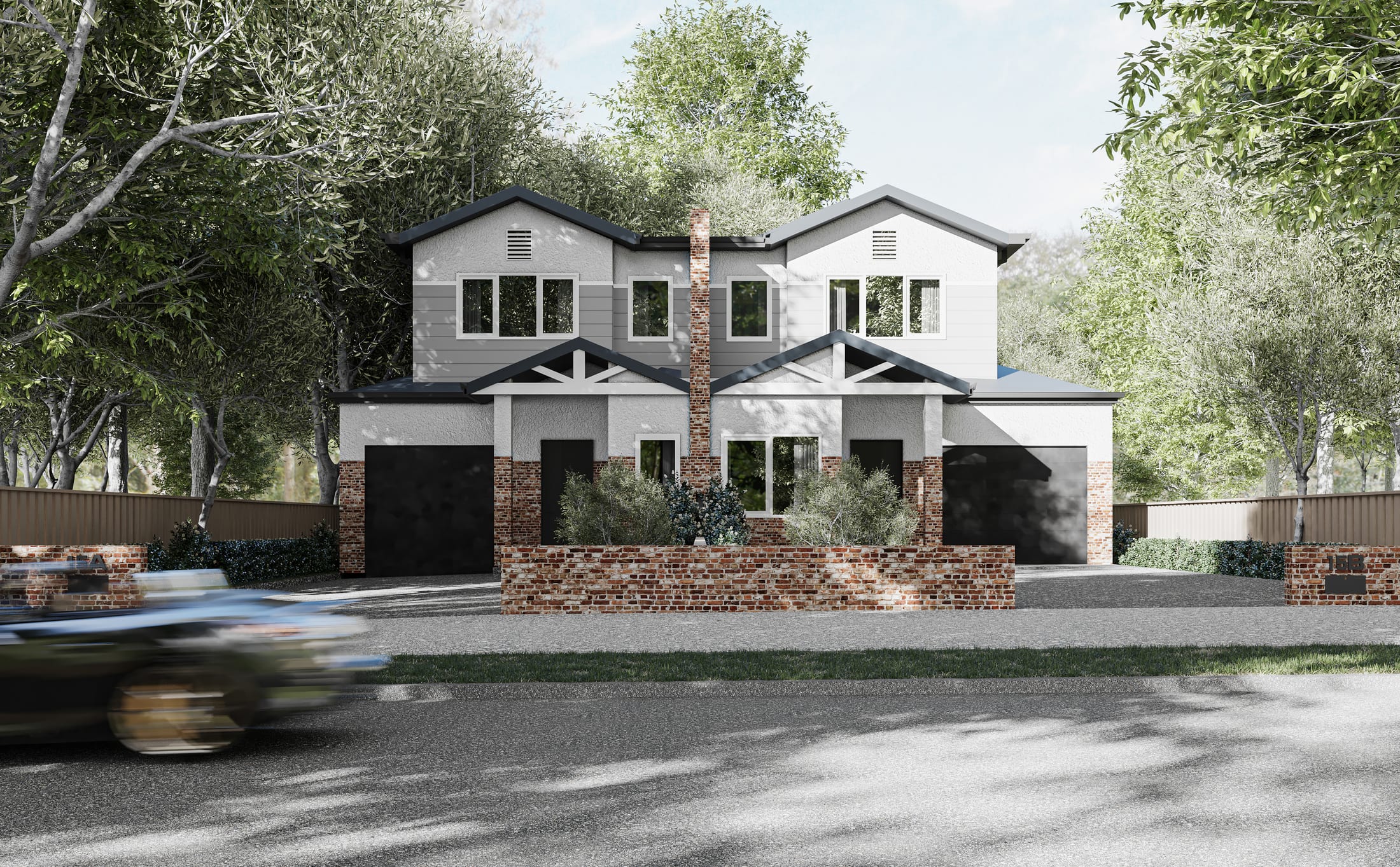Coolac Grove
