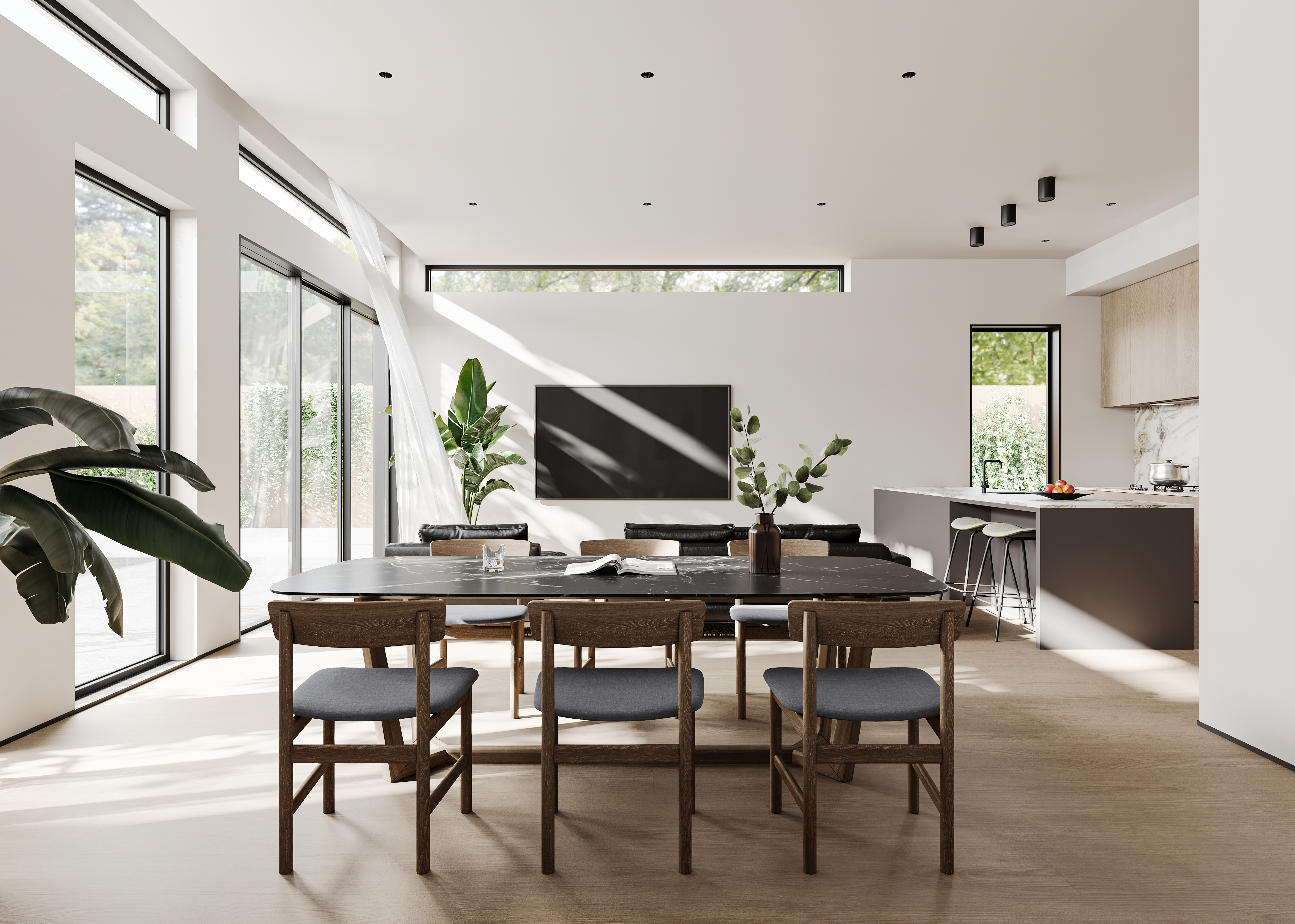 Project gallery