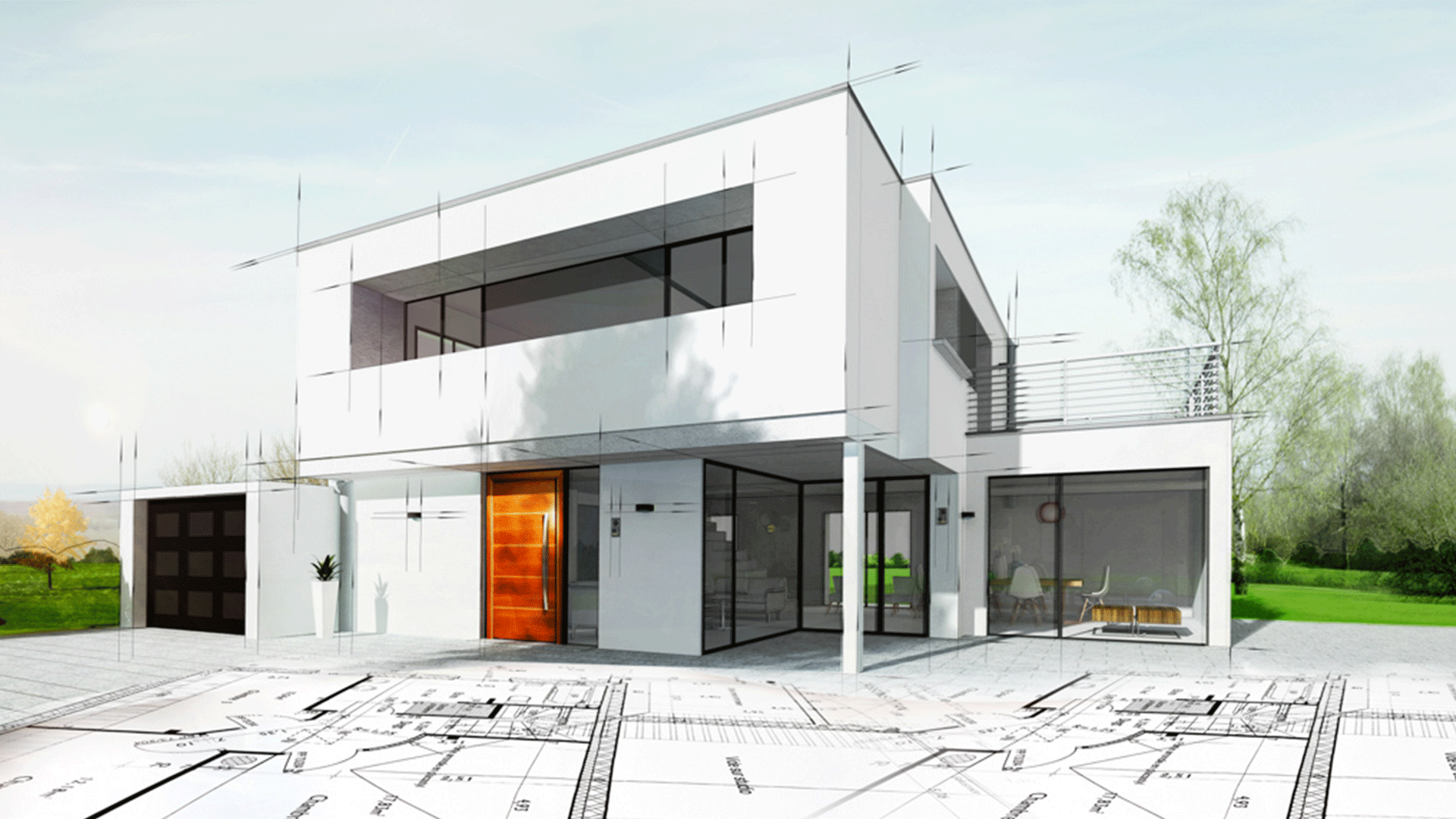Architecture studio